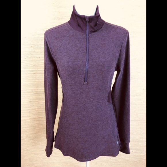 Layer 8 Jackets & Blazers - Layer 8 Qwick Dry Lightweight Jacket.
